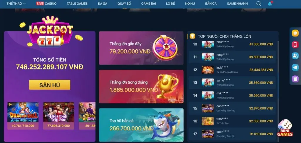 Ưu Đãi Nạp Tiền Hàng Ngày s8b103