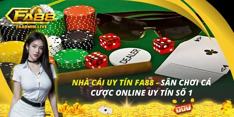 Công nghệ AI và cá cược